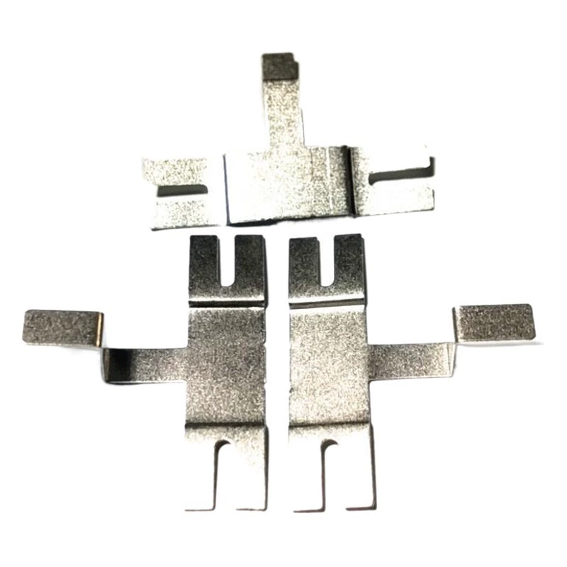 Т-образный никелевый лист 18650 Однорядная литиевая батарея специальная Соединительная деталь батареи