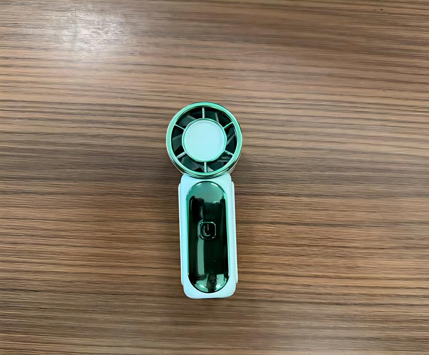 Verde claro