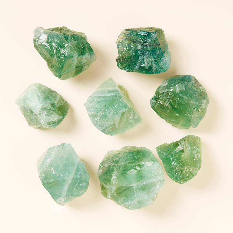 天然水晶 水晶原石 扩香石 水晶 香薰石 水晶石块 造景石 水晶石|undefined