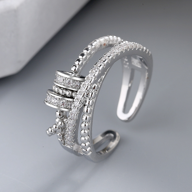 Rosebloom Ring - Preview