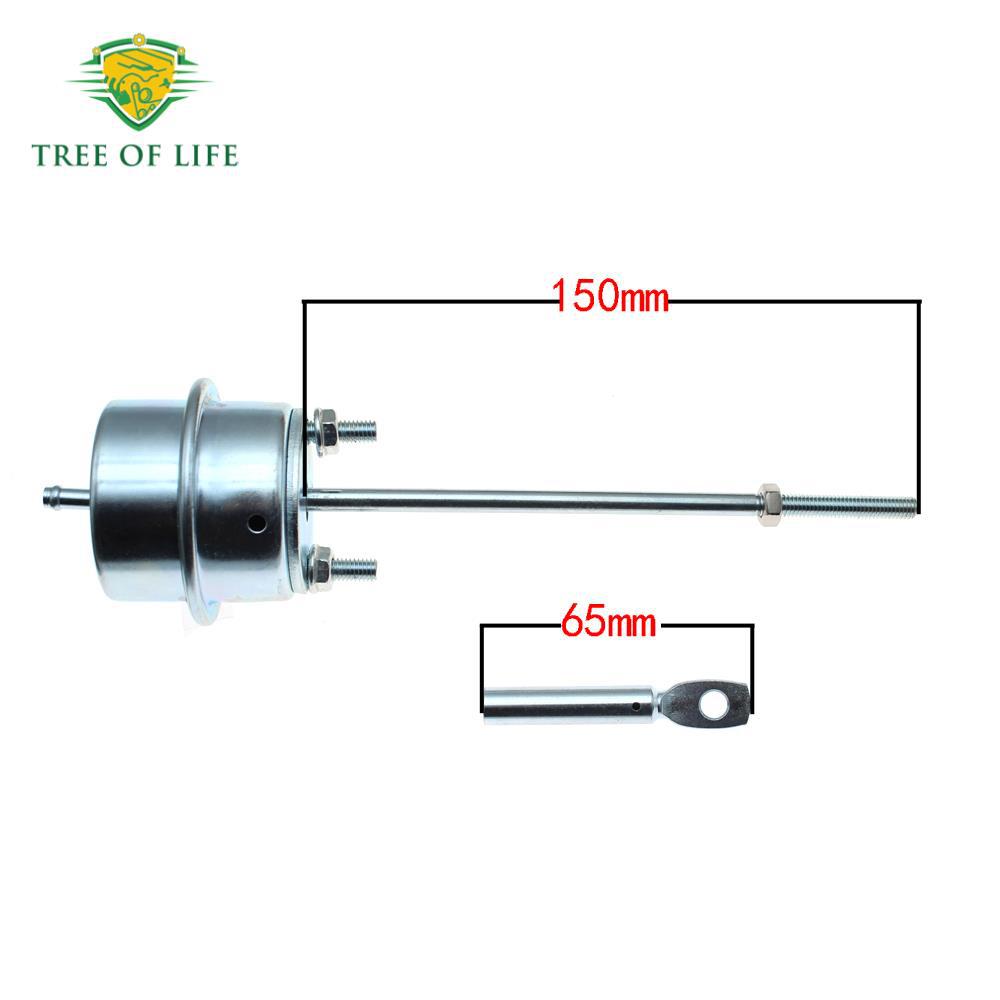 Válvula de Derivación del Turbocompresor 452603-0022 para Ford 7