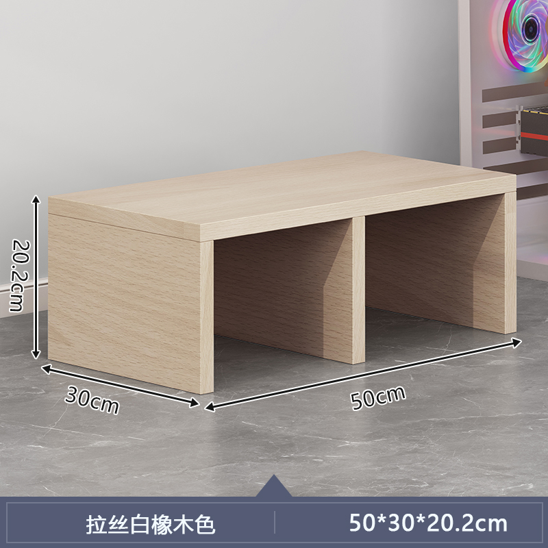Taburete debajo de la mesa, pedal para niños