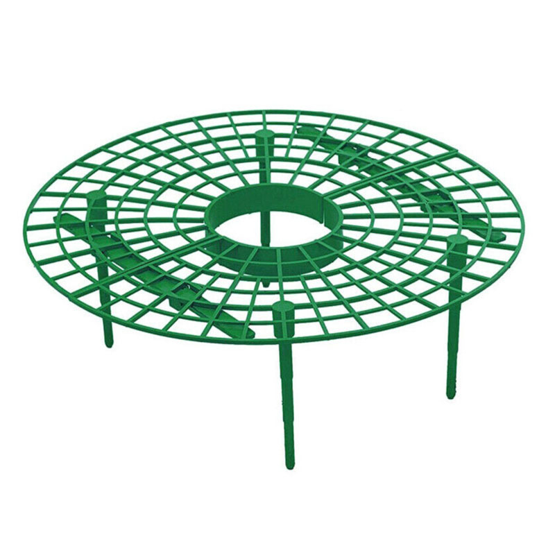 Strawberry Planting Tray Holder Horticultural Potted Fruit Home Green Plant Splicing Anti-rotten Leaf and Rotten Fruit Rack Support Frame Strawberry Planting Tray Holder Horticultural Potted Fruit Home Green Plant Splicing Anti-rotten Leaf and Rotten Fruit Rack Support Frame