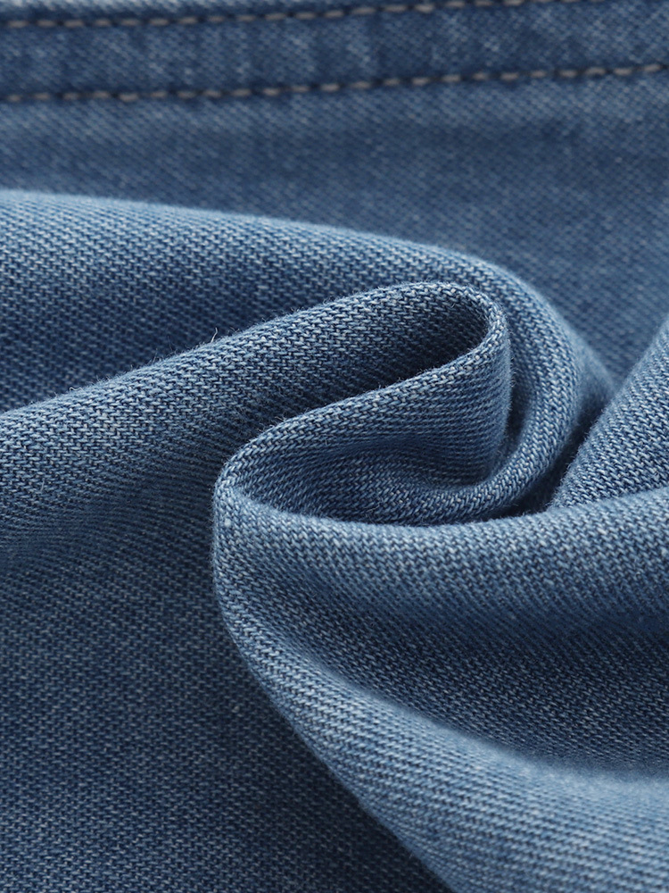 Cross-border malwee jeans de niñas, ropa de verano, nuevos pantalones casuales de cintura elástica, jeans de niñas europeas y americanas