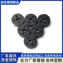 防震防滑工业硅胶设备
