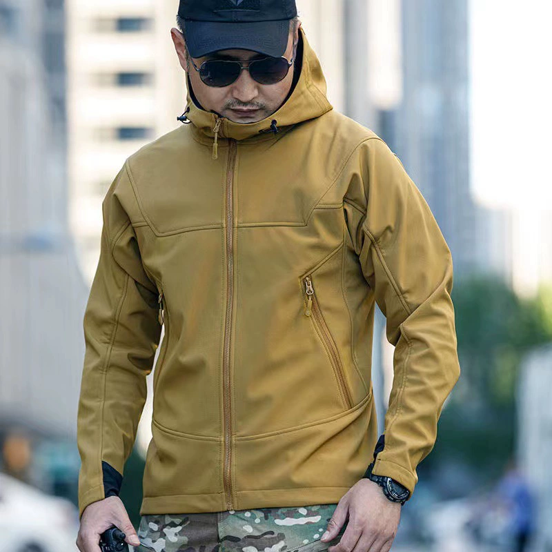 Niaojia в том же стиле 2024 Новая мягкая куртка осень-зима пара Открытый Альпинизм лыжи водонепроницаемый и обрастающий Топ