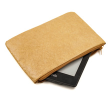 通用平板电脑保护套电子书收纳包杜邦纸内胆包6/7寸杜邦纸配件包