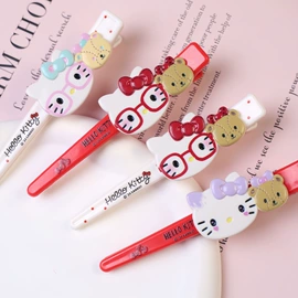 饰品配件;diy饰品;发夹