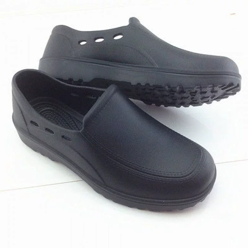 Work non-slip skates, low shoes, fashionable boots