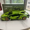 Y128 Green Bull Static Edition