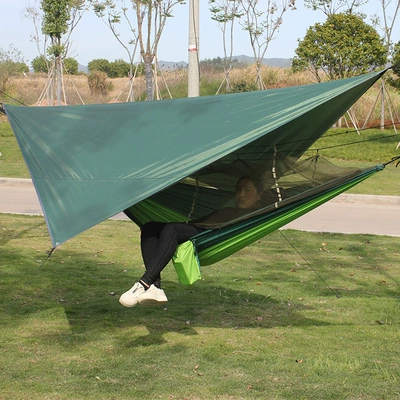 Cloth Tent Canopy, Avtomobil yan çətirləri