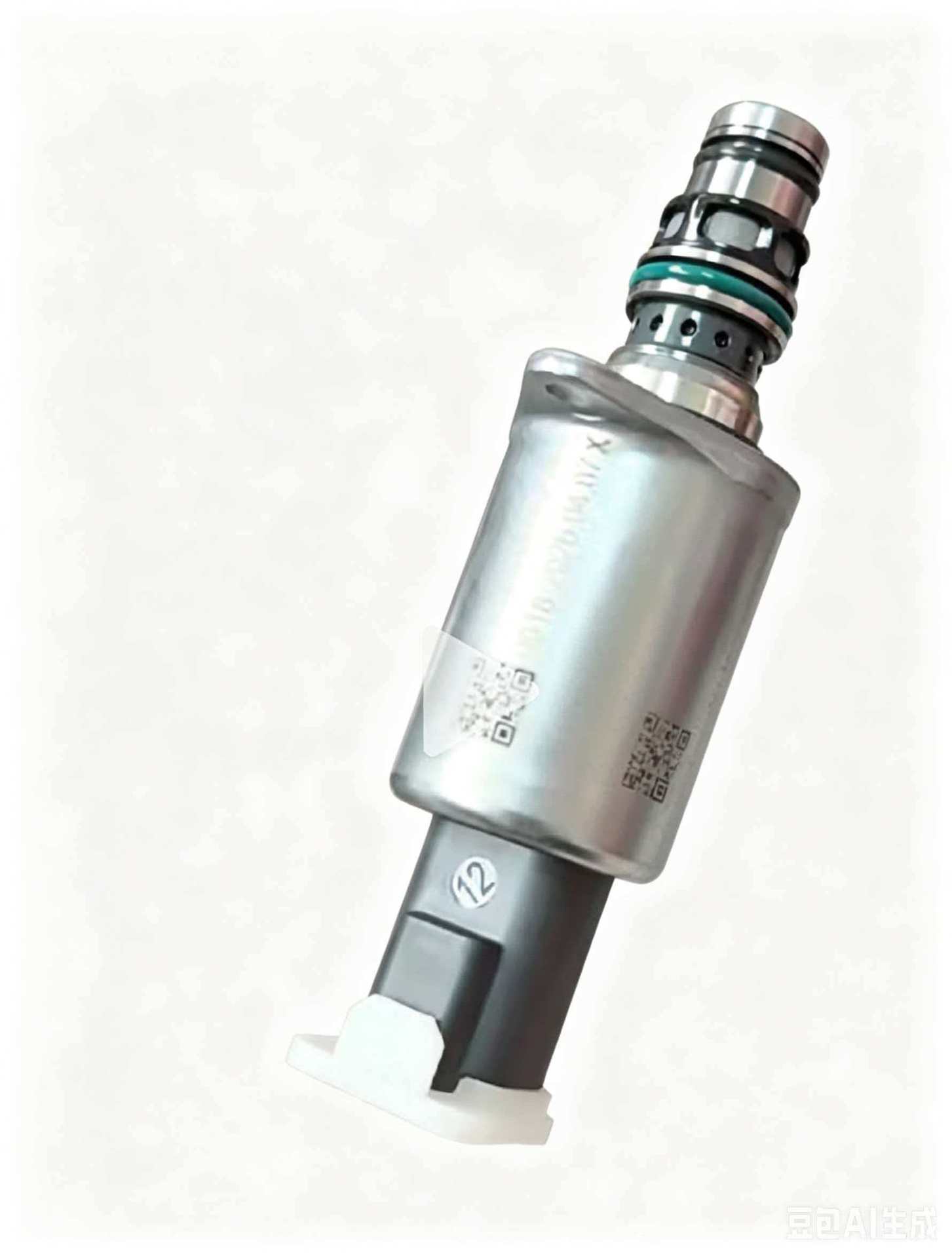 HLPPRVR05I is suitable for Sany, XCMG excavators, cranes, bulldozers, and loaders hydraulic pump motors
