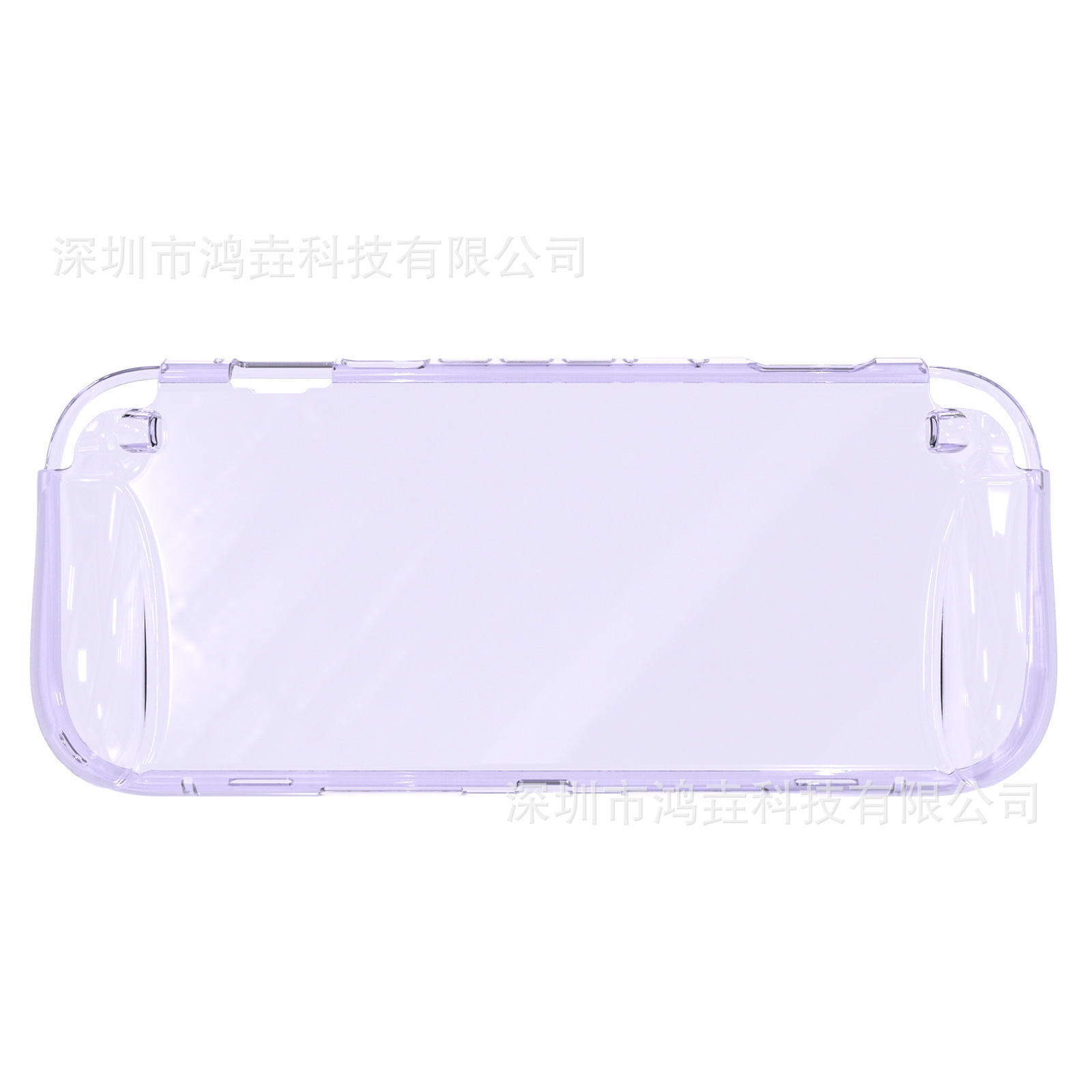 Aplicable a Nintendo switch2 funda protectora carcasa anti-caída nueva consola de juegos switch2 funda protectora transparente todo incluido