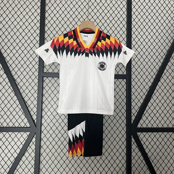 94 German home