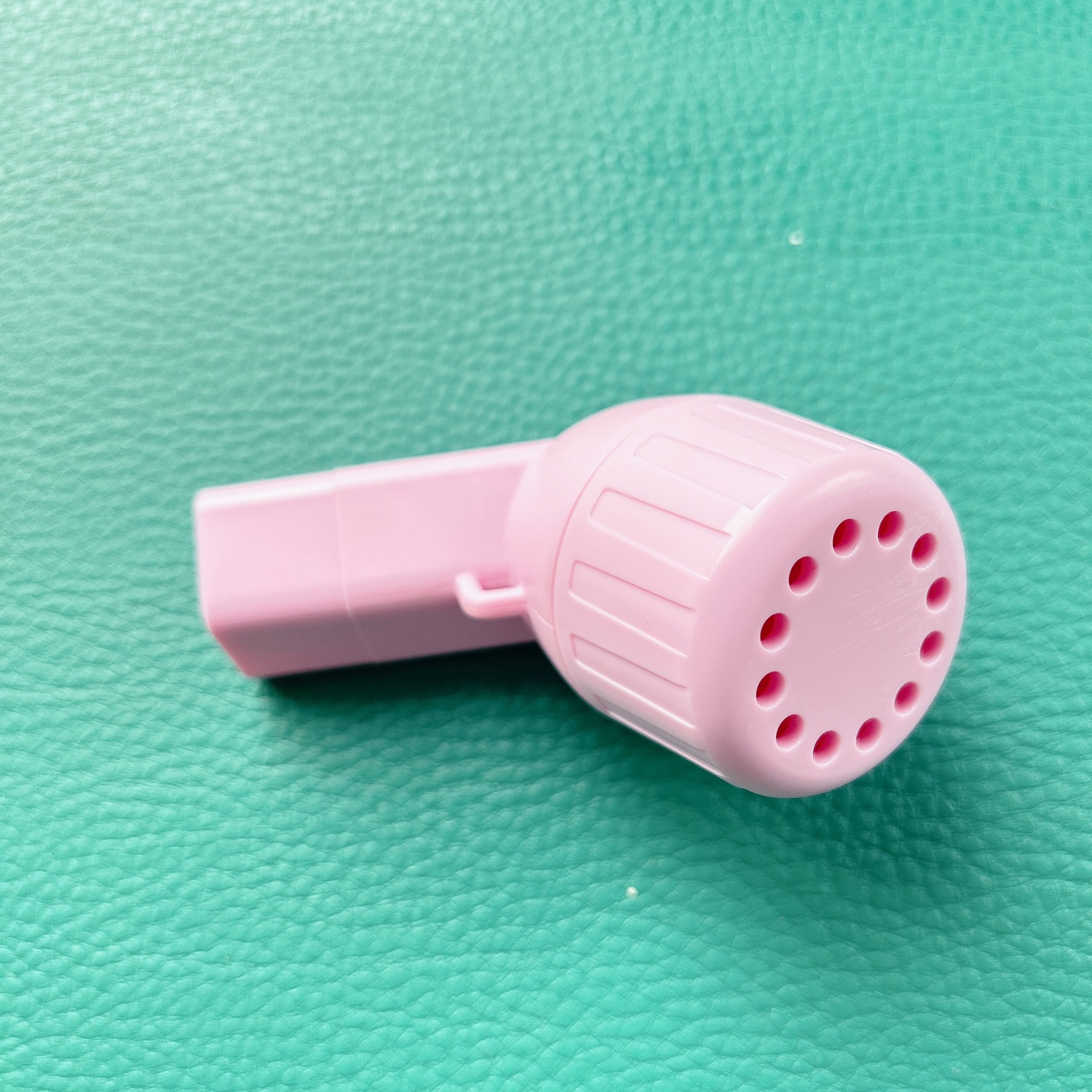 Amazon al por mayor entrenador de respiración Nuevo 01 respiración vibración Extractor de esputo portátil de respiración profunda entrenador muscular pulmonar