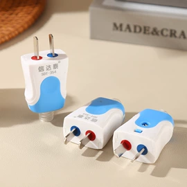 接线插座;灯头、灯座;其他插头