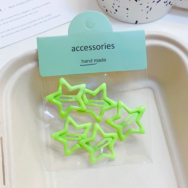 7#Green [Packaging]