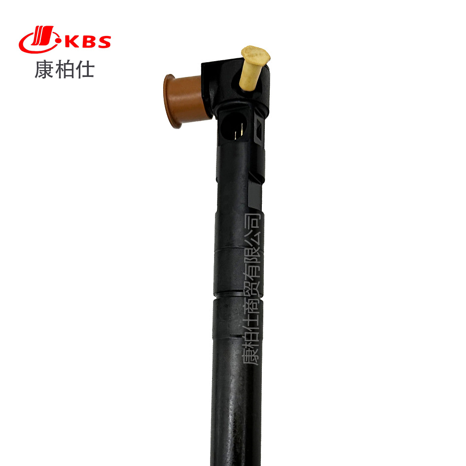 Delphi Common Rail Injector Assembly 28227398 33800 - 4A710 / Accesorios de motor de automóvil aplicables