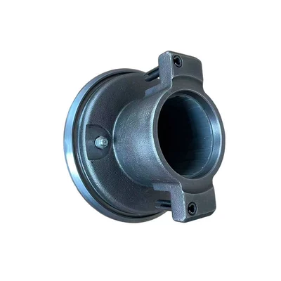 bearing, Avtomatik sürtünməli mufta