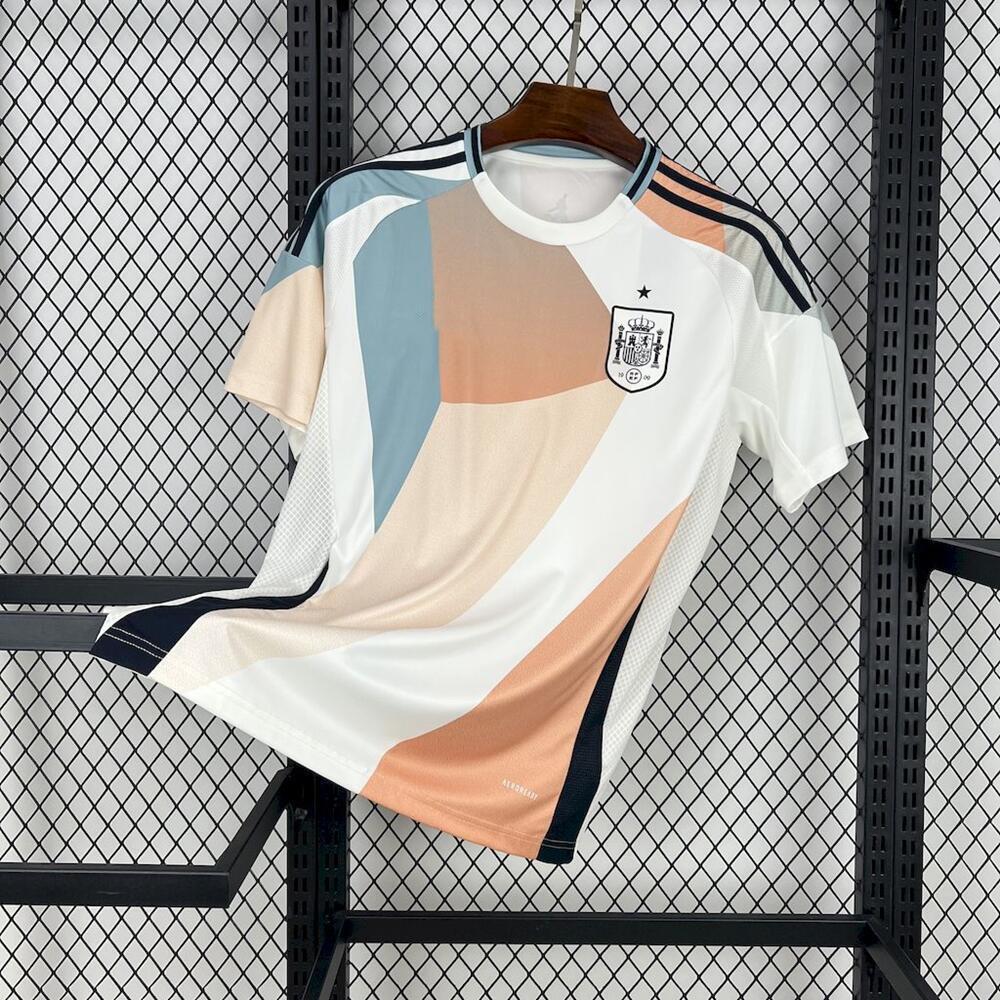 2526 Selección nacional Portugal Escocia 2026 Argentina México Alemania Japón Camiseta Noruega