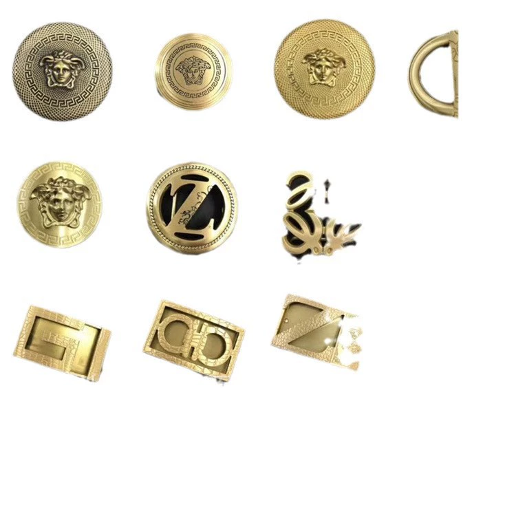 Copper brass belt, buckle, wholesale