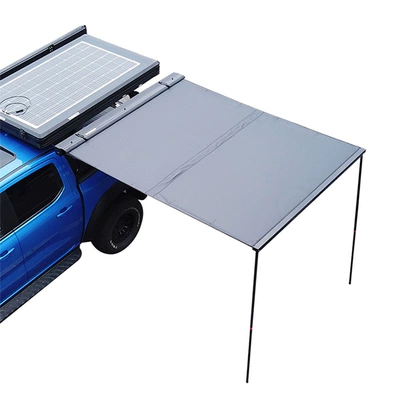 Avtomobil yan çətirləri — Canopy Sunshade Outdoor Camping Self-Driving