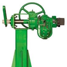 英国罗托克rotork 执行器,阀门等，设计用于偏远、防爆场所气动