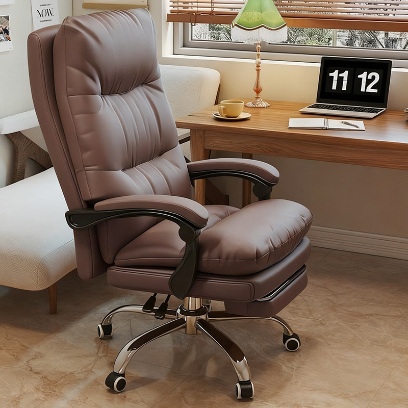silla de oficina silla de oficina confortable silla de estudio silla de dormitorio reclinable silla de deportes electrónicos silla de computadora doméstica