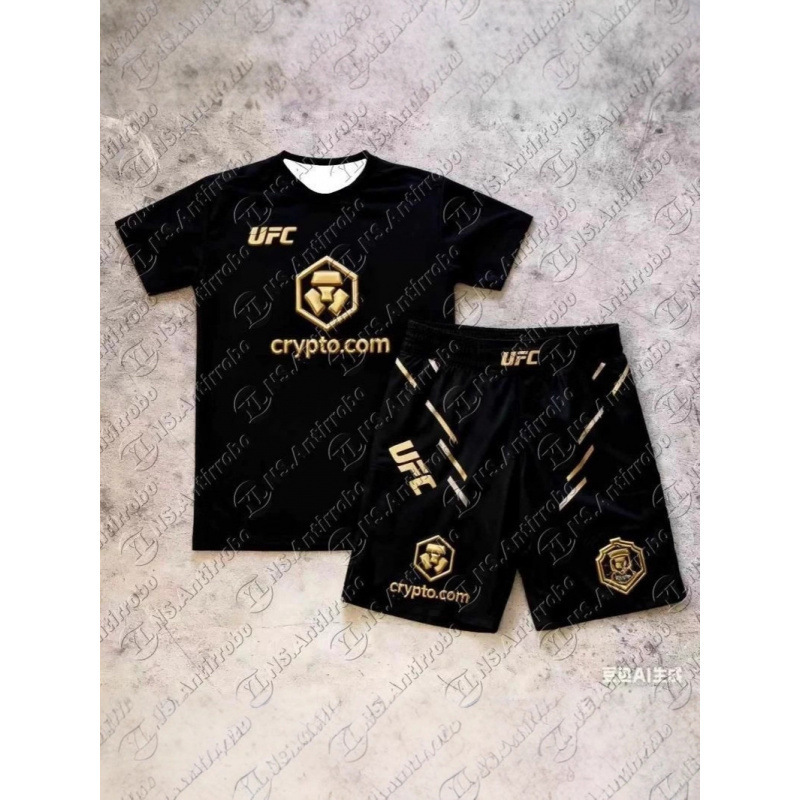 Amazon's Best-Selling 2025 Men's Suit Summer New 3D Printed Men's Thin Ufc Sportswear Amazon's Best-Selling 2025 Men's Suit Summer New 3D Printed Men's Thin Ufc Sportswear