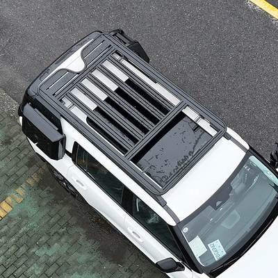 Sunroof Style Roof Rack Roof rack