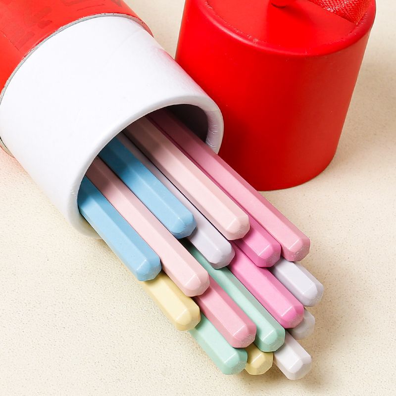 Palillos de regalo de año nuevo Palillos de madera de ala de pollo, caja de regalo, palillos festivos de madera maciza, sin pintura, sin cera, impresión antideslizante LOGO al por mayor