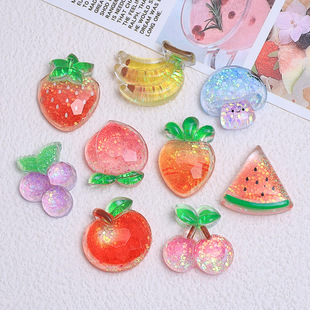 ��͸��Ƭˮ��ʳ�濨ͨ�ֹ�diy�����z��֬С�������Ь���Ʒ����