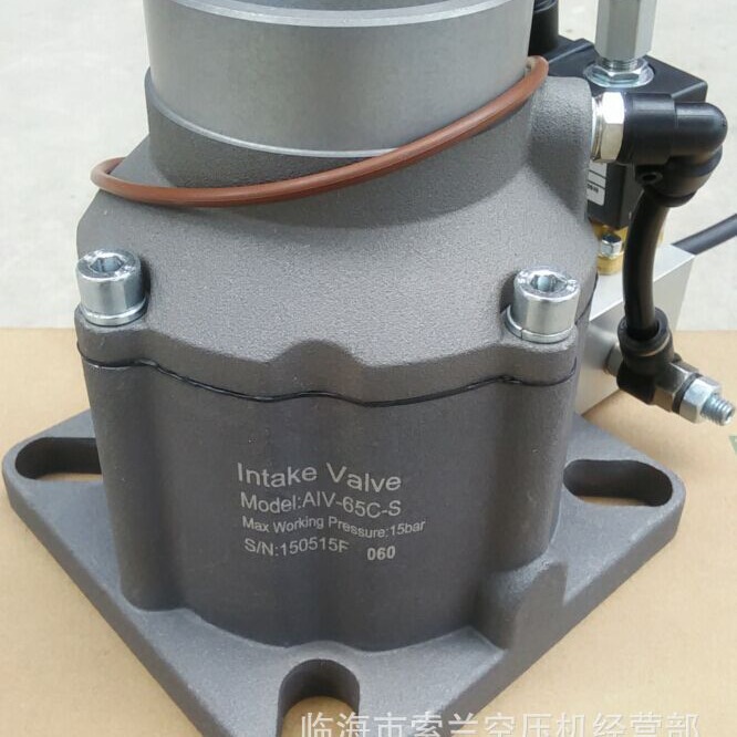 进气阀AIV-25L-K AIV-40A-K AIV-50R-S AIV-65JFR AIV-50AIV-25
