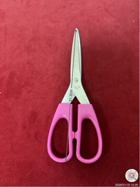 厨用剪刀;办公剪刀;家用剪刀