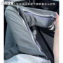 薄款直筒透气宽松休闲裤