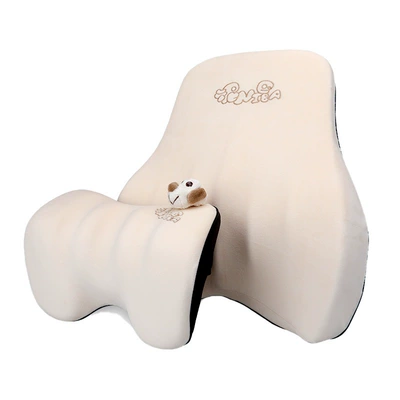 Aichewu Car Headrest, High-End, Headrest
