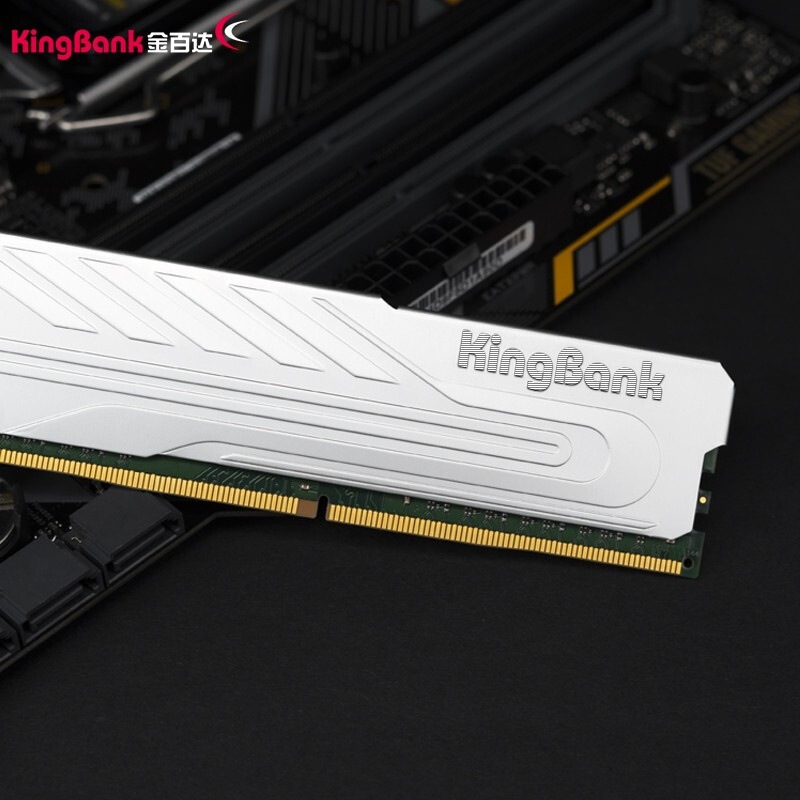 KingBank (KingBank)