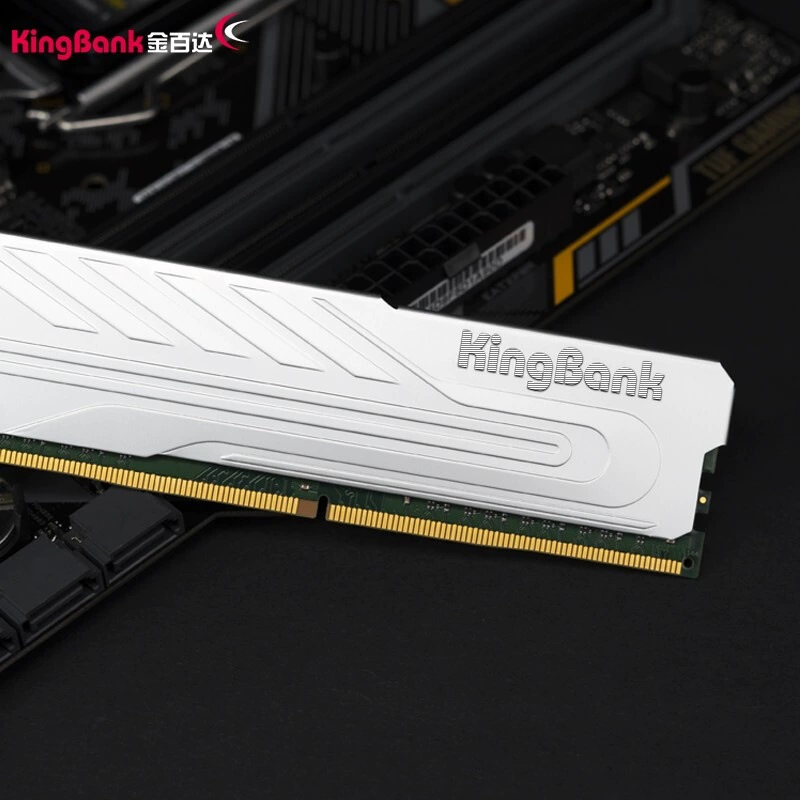 (KingBank)