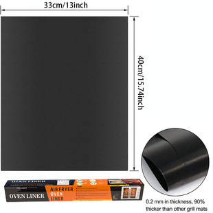 ΢���t��ճ�ط����͸ߜز����w�S����| ���� Oven Liner����|