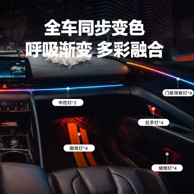 lighting for | Panel (Dashboard) işıqlandırması
