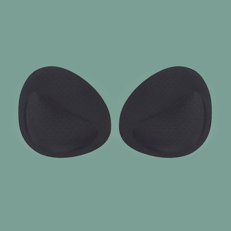 Breast pads, changeable split sports bra, increased thickness, beautiful back