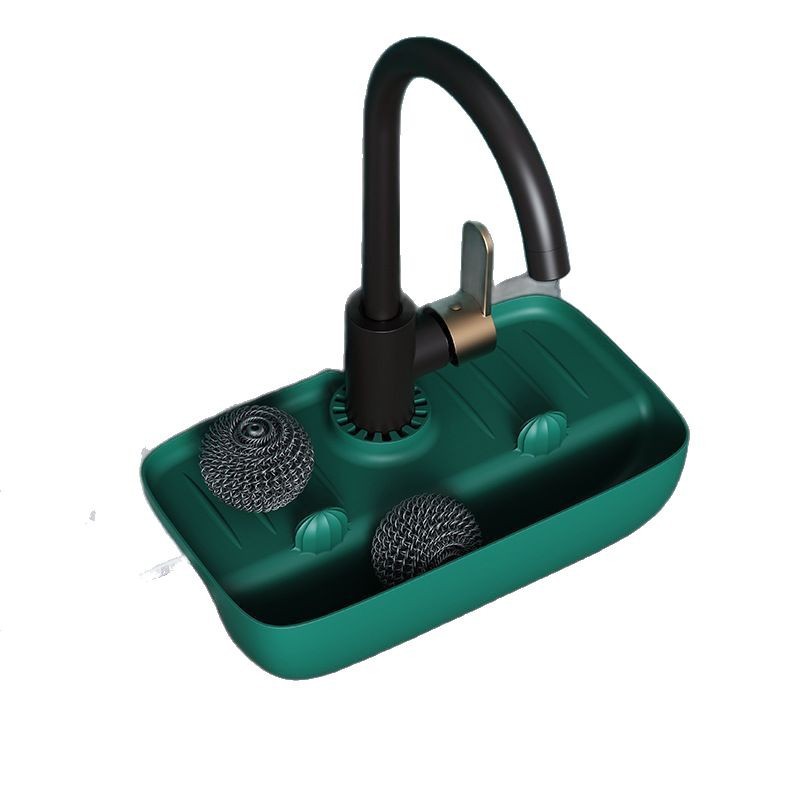 Grifos de cocina estante lavavajillas lavavaj