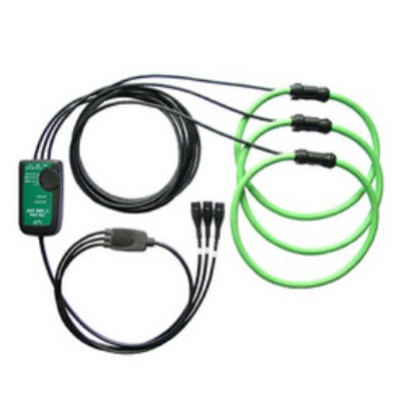 线圈柔性电流传感器-ACP6000 德国GMC-I