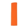 Orange [velveteen] shoulder pads 1 in bulk