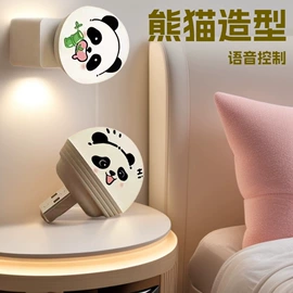 小夜灯;摆件支架;衣架