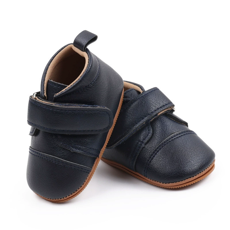 Spring and autumn hot selling 0-1 years old to learn footwear leisure gum babies shoes BABYSHOES baby shoes BXC3222
