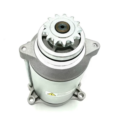 Starter and accessories Motor Kawasaki Kef
