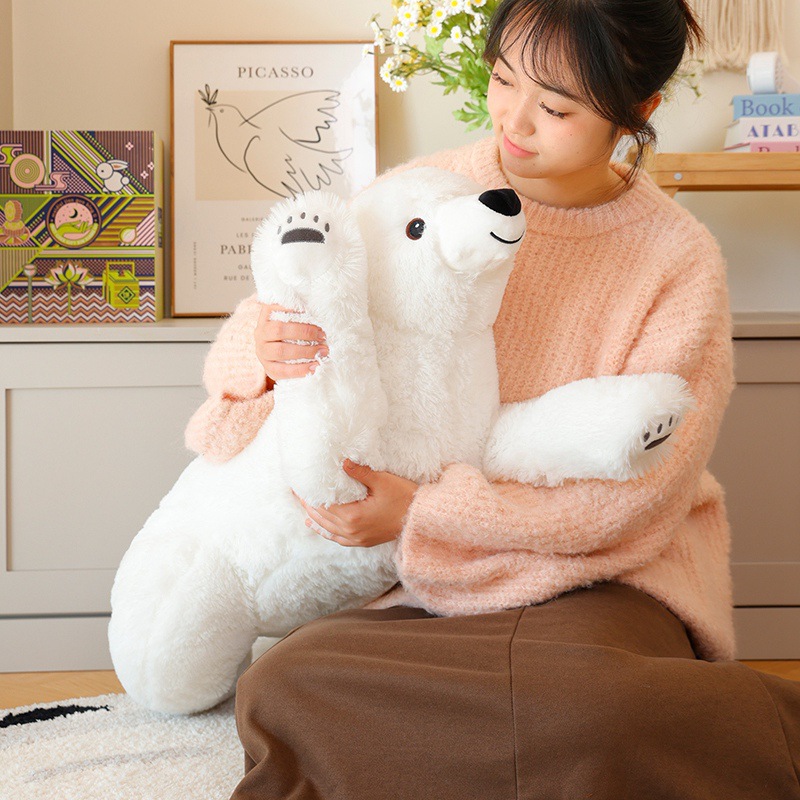 Cute plush toy
