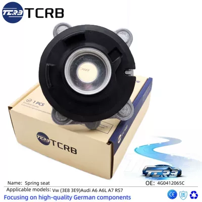 suitable for Audi – damping system