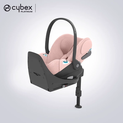 Seat, Car child safety seat - taotachi-powder-plusbase-base